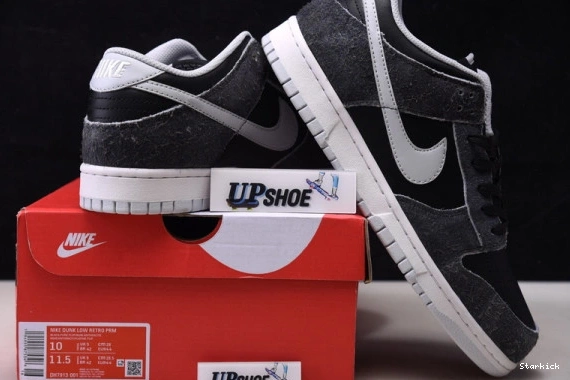 DH7913-001 Pack Low Animal Dunk Retro Zebra  Nike 1223